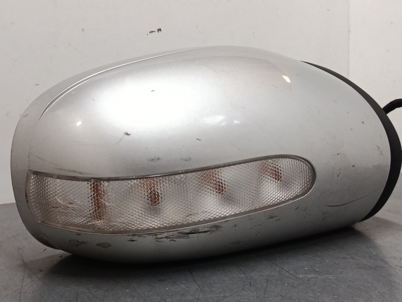 Recambio de retrovisor electrico derecho para mercedes-benz clase c (w203) c 220 cdi (203.006) referencia OEM IAM   
