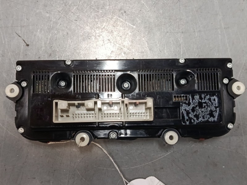 Recambio de mando climatizador para volkswagen golf v (1k1) 1.9 tdi referencia OEM IAM   