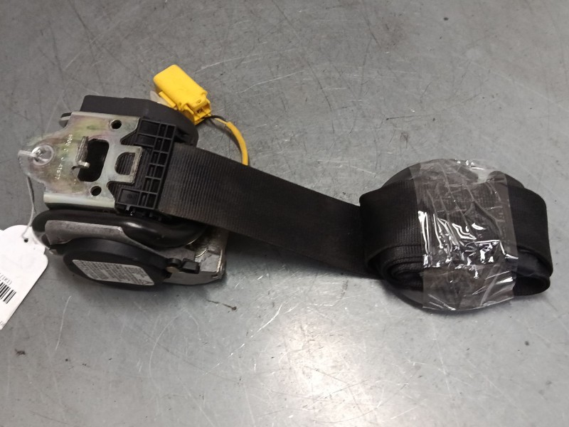 Recambio de cinturon seguridad delantero derecho para volkswagen golf v (1k1) 1.9 tdi referencia OEM IAM 602213300  