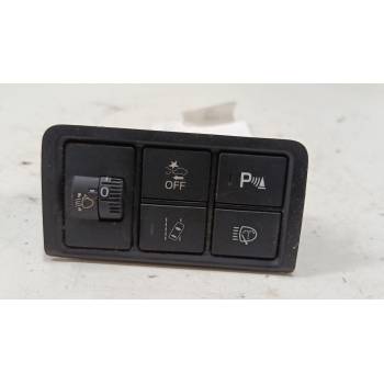 INTERRUPTOR MULTIPLE TABLERO 