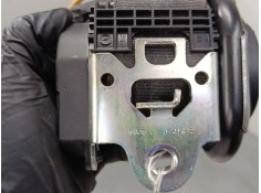 Recambio de cinturon seguridad delantero derecho para volkswagen golf v (1k1) 1.9 tdi referencia OEM IAM 602213300   2