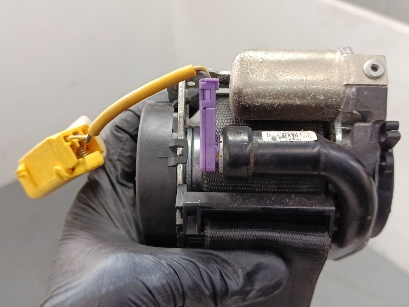 Recambio de cinturon seguridad delantero derecho para volkswagen golf v (1k1) 1.9 tdi referencia OEM IAM 602213300  