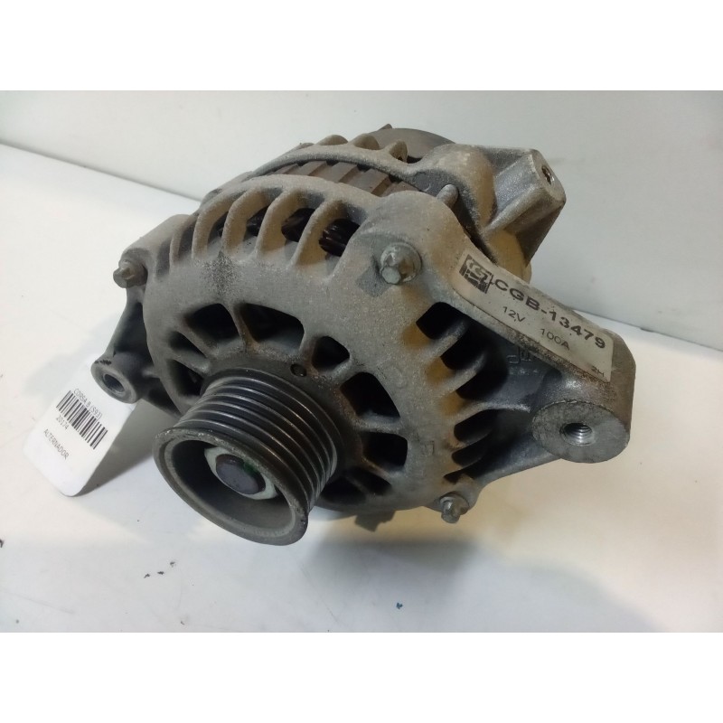 Recambio de alternador para opel corsa b (s93) 1.4 i (f08, f68, m68) referencia OEM IAM CGB13479  