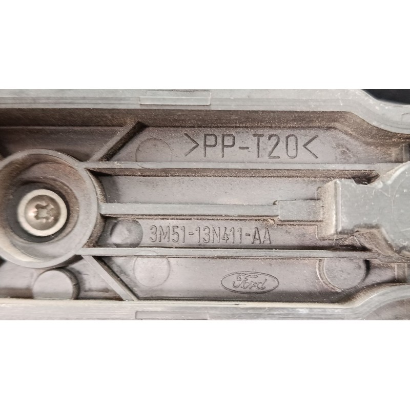 Recambio de piloto trasero derecho para ford focus c-max (dm2) 1.6 tdci referencia OEM IAM 3M5113N411  