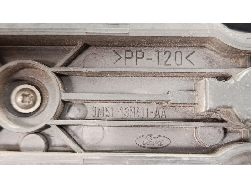 Recambio de piloto trasero derecho para ford focus c-max (dm2) 1.6 tdci referencia OEM IAM 3M5113N411  