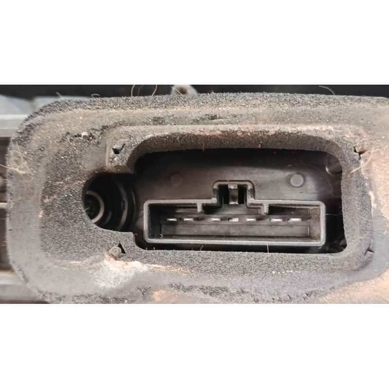 Recambio de piloto trasero derecho para ford focus c-max (dm2) 1.6 tdci referencia OEM IAM 3M5113N411  