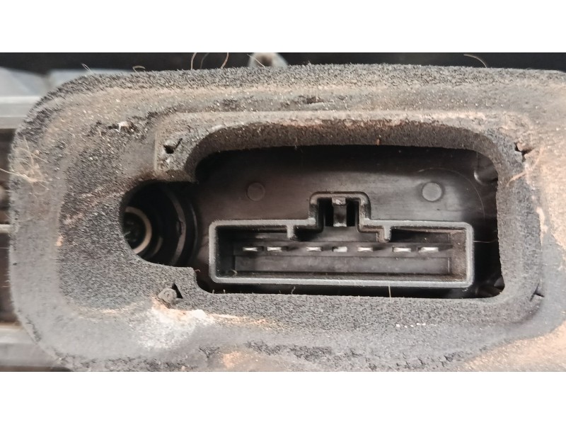 Recambio de piloto trasero derecho para ford focus c-max (dm2) 1.6 tdci referencia OEM IAM 3M5113N411  