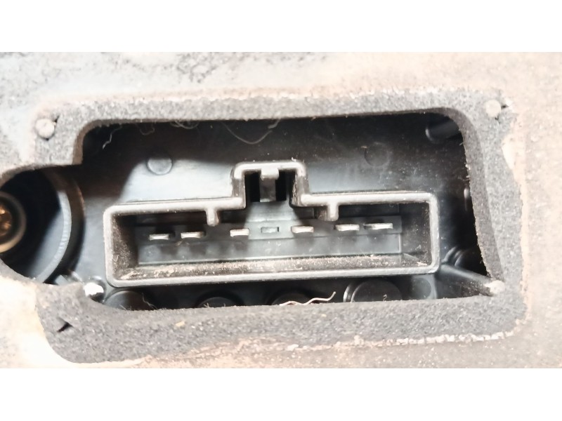 Recambio de piloto trasero izquierdo para ford focus c-max (dm2) 1.6 tdci referencia OEM IAM 3M513N411  