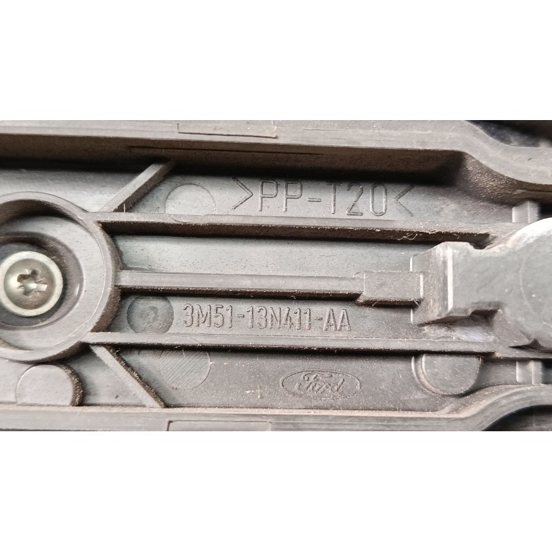 Recambio de piloto trasero izquierdo para ford focus c-max (dm2) 1.6 tdci referencia OEM IAM 3M513N411  