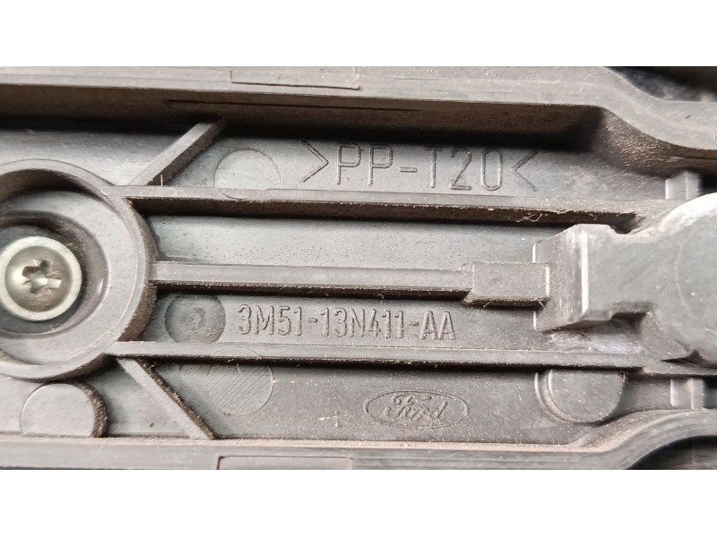 Recambio de piloto trasero izquierdo para ford focus c-max (dm2) 1.6 tdci referencia OEM IAM 3M513N411  