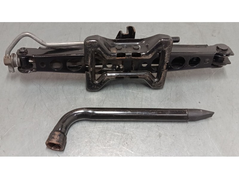 Recambio de gato para ford focus c-max (dm2) 1.6 tdci referencia OEM IAM &M5117080  