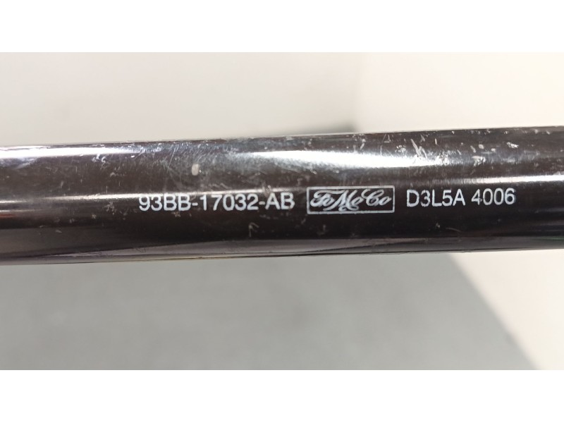 Recambio de gato para ford focus c-max (dm2) 1.6 tdci referencia OEM IAM &M5117080  