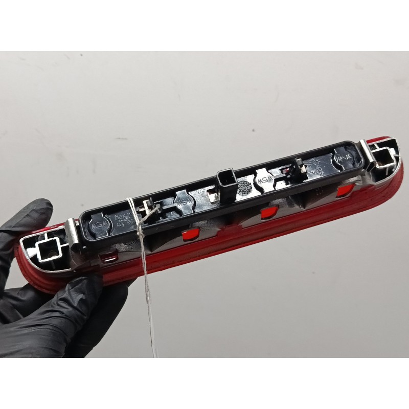 Recambio de luz central de freno para fiat ducato autobús (250_) 130 multijet 2,3 d referencia OEM IAM 1340670080  