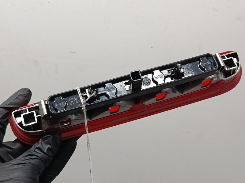 Recambio de luz central de freno para fiat ducato autobús (250_) 130 multijet 2,3 d referencia OEM IAM 1340670080  