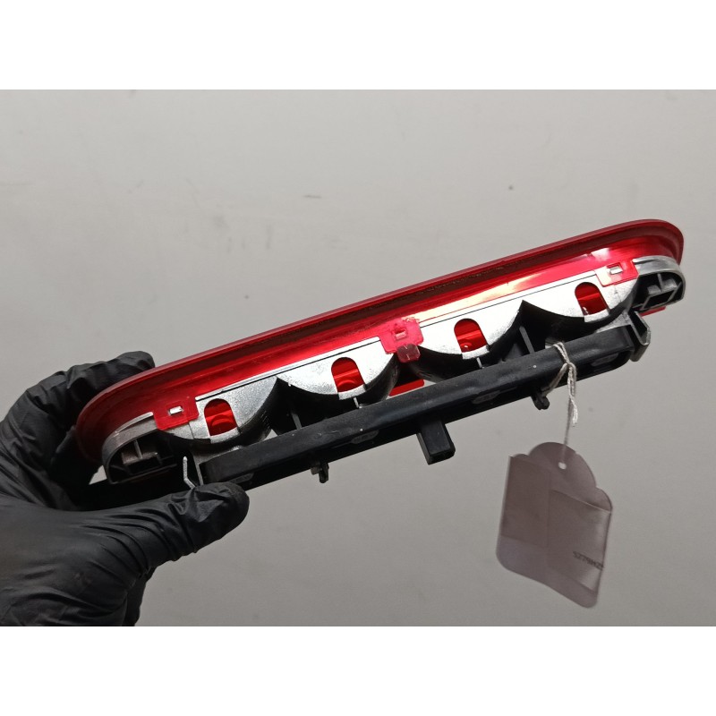 Recambio de luz central de freno para fiat ducato autobús (250_) 130 multijet 2,3 d referencia OEM IAM 1340670080  
