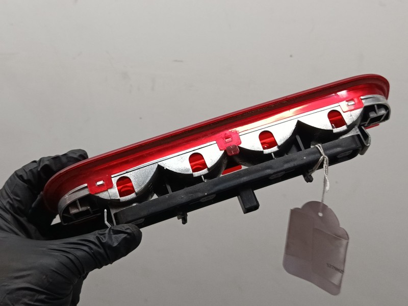 Recambio de luz central de freno para fiat ducato autobús (250_) 130 multijet 2,3 d referencia OEM IAM 1340670080  