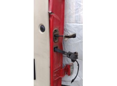 Recambio de porton trasero izquierdo furgoneta para fiat ducato autobús (250_) 130 multijet 2,3 d referencia OEM IAM 53367589  