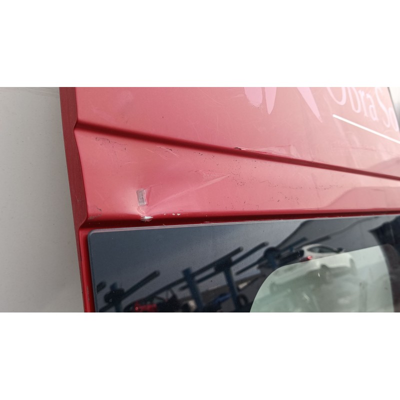 Recambio de porton trasero izquierdo furgoneta para fiat ducato autobús (250_) 130 multijet 2,3 d referencia OEM IAM 53367589  