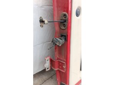 Recambio de porton trasero derecho furgoneta para fiat ducato autobús (250_) 130 multijet 2,3 d referencia OEM IAM 53367584 4685
