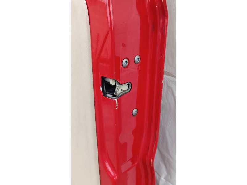 Recambio de porton trasero derecho furgoneta para fiat ducato autobús (250_) 130 multijet 2,3 d referencia OEM IAM 53367584 4685