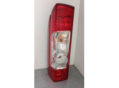 Recambio de piloto trasero izquierdo para fiat ducato autobús (250_) 130 multijet 2,3 d referencia OEM IAM 1366452080  