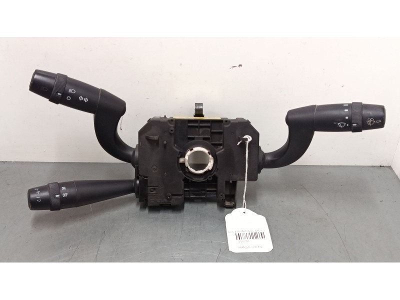 Recambio de mando luces para fiat ducato autobús (250_) 130 multijet 2,3 d referencia OEM IAM 7355369580  