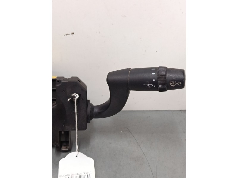 Recambio de mando luces para fiat ducato autobús (250_) 130 multijet 2,3 d referencia OEM IAM 7355369580  
