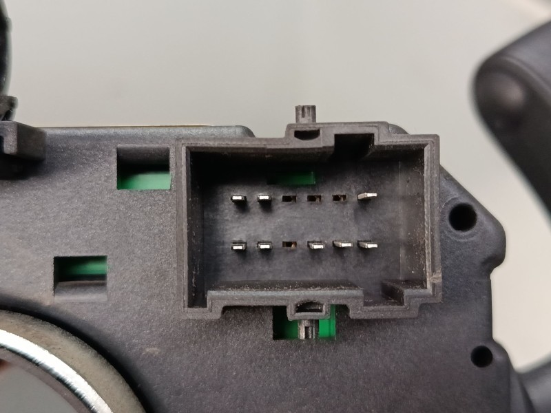 Recambio de mando luces para fiat ducato autobús (250_) 130 multijet 2,3 d referencia OEM IAM 7355369580  