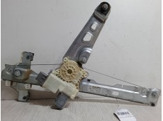 Recambio de elevalunas electrico delantero izquierdo para peugeot 3008 suv (mc_, mr_, mj_, m4_) 1.6 bluehdi 120 referencia OEM I