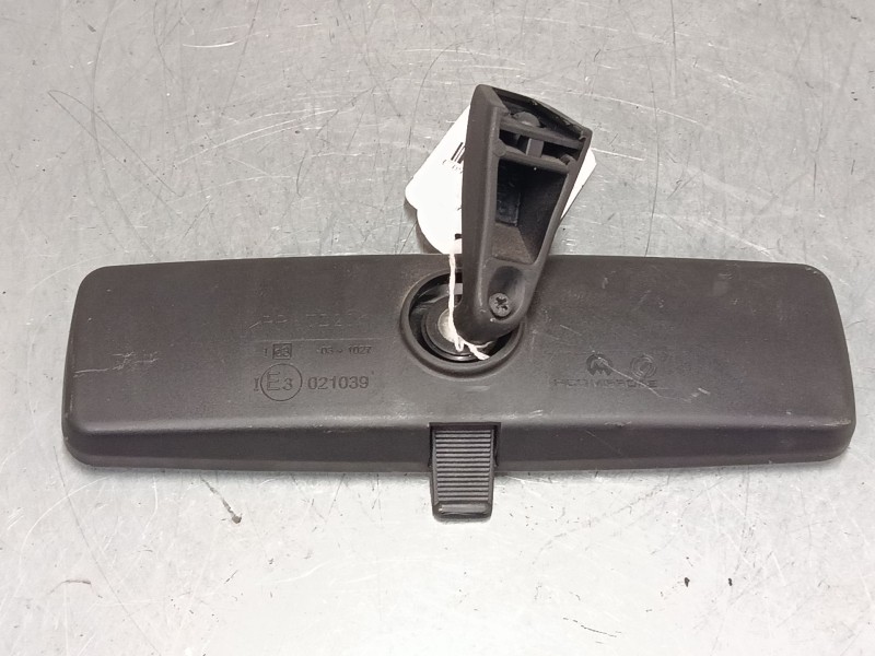 Recambio de retrovisor interior para fiat ducato autobús (250_) 130 multijet 2,3 d referencia OEM IAM   