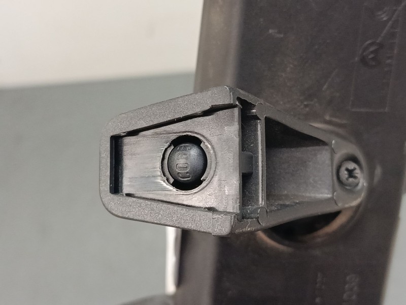 Recambio de retrovisor interior para fiat ducato autobús (250_) 130 multijet 2,3 d referencia OEM IAM   