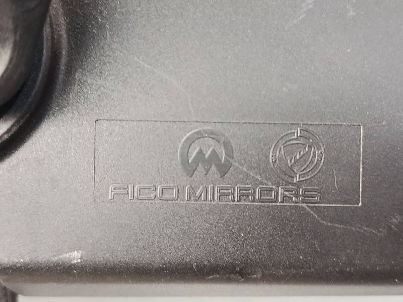 Recambio de retrovisor interior para fiat ducato autobús (250_) 130 multijet 2,3 d referencia OEM IAM   