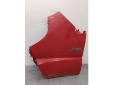 Recambio de aleta delantera izquierda para fiat ducato autobús (250_) 130 multijet 2,3 d referencia OEM IAM   
