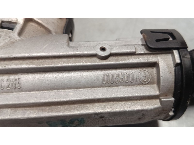 Recambio de clausor para fiat ducato autobús (250_) 130 multijet 2,3 d referencia OEM IAM 01099001  