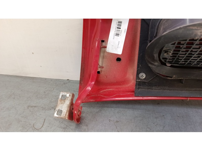 Recambio de capo para fiat ducato autobús (250_) 130 multijet 2,3 d referencia OEM IAM 1340587080  