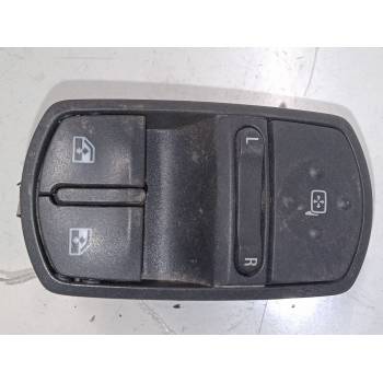 MANDO ELEVALUNAS DELANTERO IZQUIERDO 13258521AA 