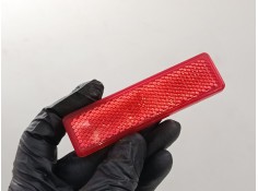 Recambio de catadioptrico trasero derecho para opel vivaro a furgoneta (x83) 1.9 dti (f7) referencia OEM IAM 7700353184  