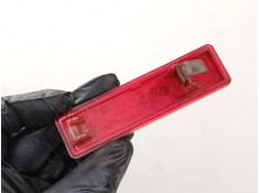 Recambio de catadioptrico trasero derecho para opel vivaro a furgoneta (x83) 1.9 dti (f7) referencia OEM IAM 7700353184   2
