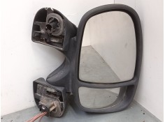 Recambio de retrovisor grande eléctrico derecho para opel vivaro a furgoneta (x83) 1.9 dti (f7) referencia OEM IAM   