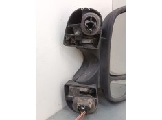 Recambio de retrovisor grande eléctrico derecho para opel vivaro a furgoneta (x83) 1.9 dti (f7) referencia OEM IAM    2