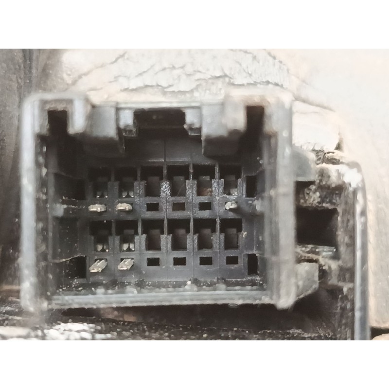 Recambio de retrovisor grande eléctrico derecho para opel vivaro a furgoneta (x83) 1.9 dti (f7) referencia OEM IAM   