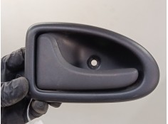 Recambio de maneta interior puerta delantera izquierda para opel vivaro a furgoneta (x83) 1.9 dti (f7) referencia OEM IAM 820002