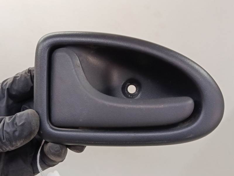 Recambio de maneta interior puerta delantera izquierda para opel vivaro a furgoneta (x83) 1.9 dti (f7) referencia OEM IAM 820002