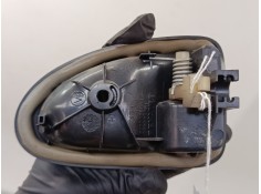 Recambio de maneta interior puerta delantera izquierda para opel vivaro a furgoneta (x83) 1.9 dti (f7) referencia OEM IAM 820002 2