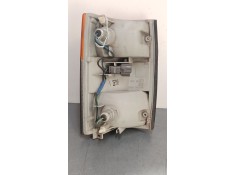 Recambio de intermitente delantero izquierdo para isuzu nkr77 referencia OEM IAM 21021502   2