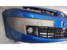 Recambio de paragolpes delantero para renault megane ii (bm0/1_, cm0/1_) 1.9 dci (bm0g, cm0g) referencia OEM IAM    2