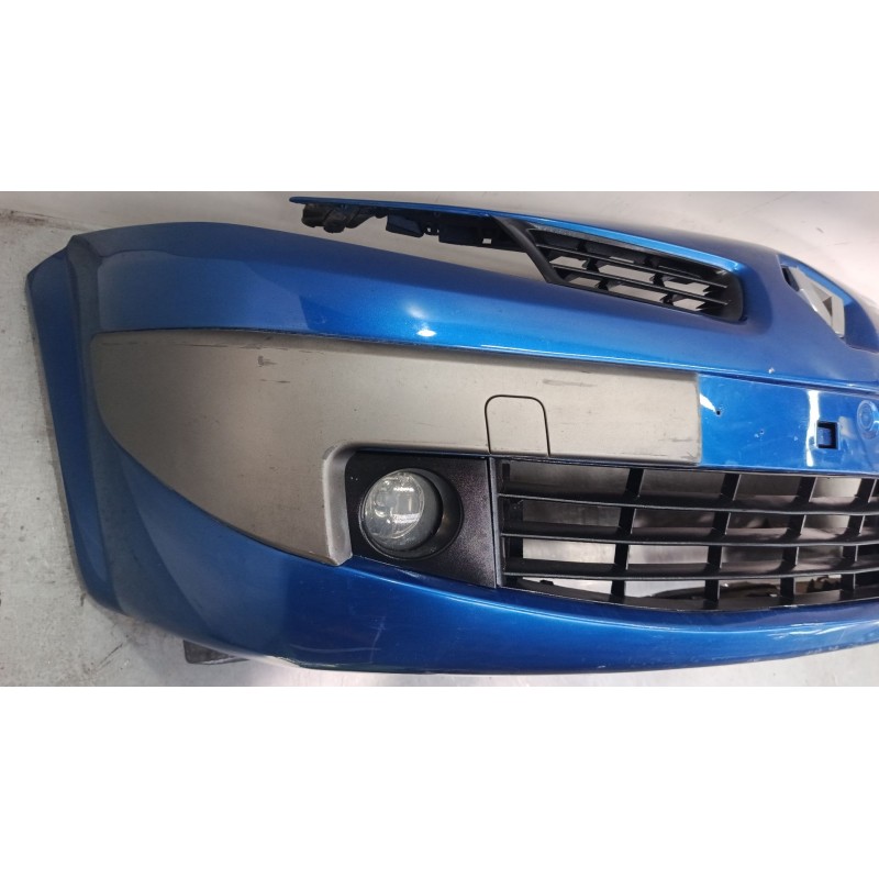 Recambio de paragolpes delantero para renault megane ii (bm0/1_, cm0/1_) 1.9 dci (bm0g, cm0g) referencia OEM IAM   