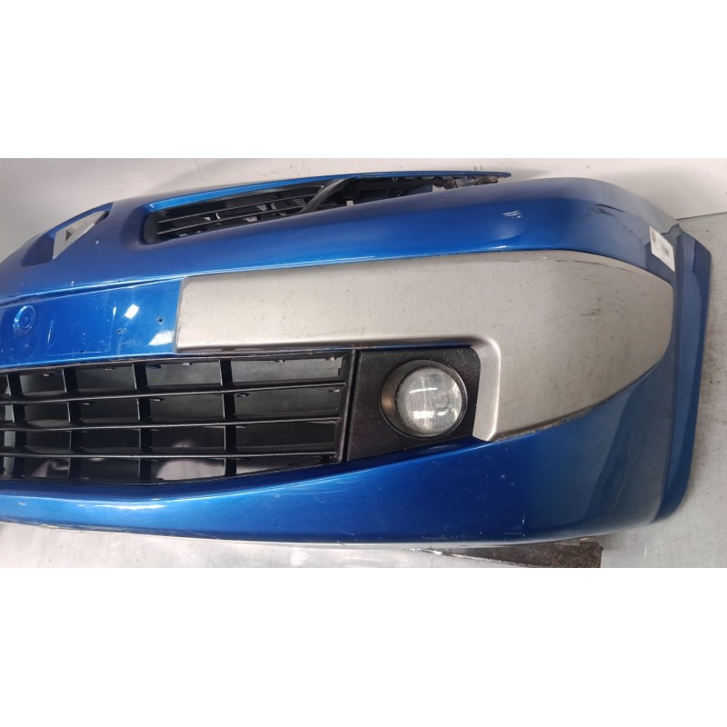 Recambio de paragolpes delantero para renault megane ii (bm0/1_, cm0/1_) 1.9 dci (bm0g, cm0g) referencia OEM IAM   