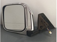 Recambio de retrovisor electrico izquierdo para mitsubishi montero sport i (k7_, k9_) 2.5 td (k94w, k74t) referencia OEM IAM   