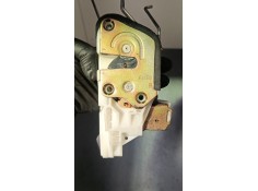 Recambio de cerradura puerta delantera derecha para mitsubishi montero sport i (k7_, k9_) 2.5 td (k94w, k74t) referencia OEM IAM 2